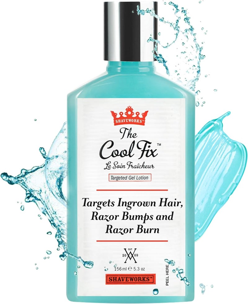 Shaveworks The Cool Fix - Image 1